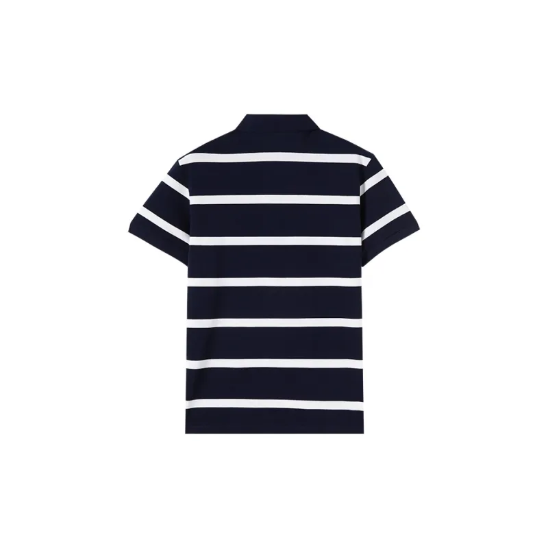 U.S. POLO ASSN. Short Sleeved Polo Shirt Men's-1