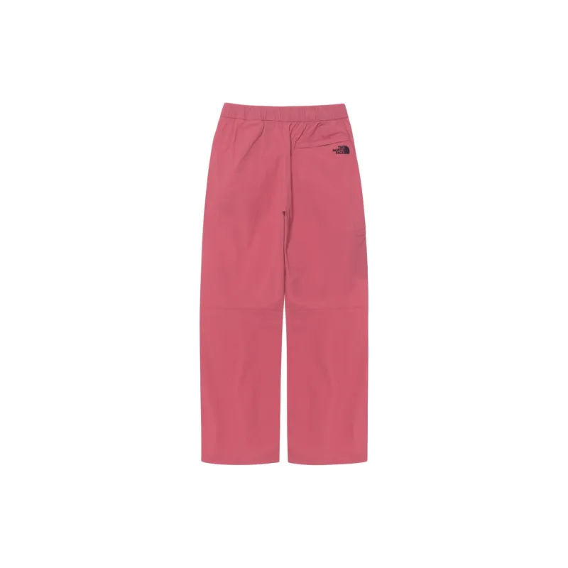 THE NORTH FACE Casual Pants Women's Rose Pink-1