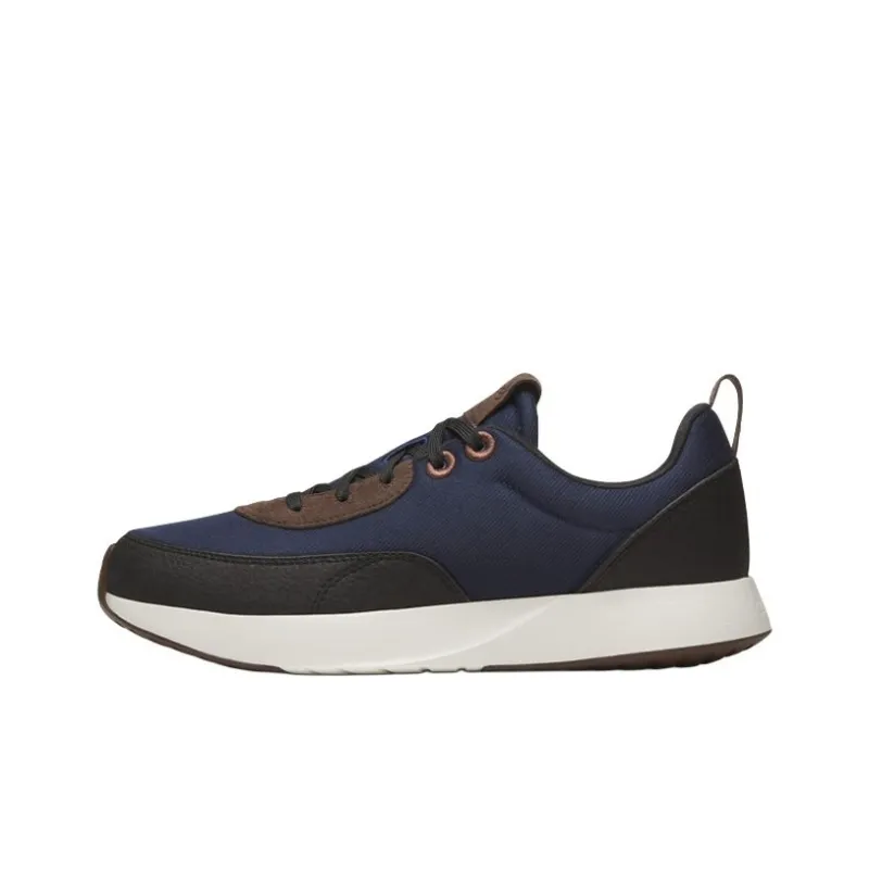 Allbirds Courier Cushioning Low Top Casual Shoes Women's Vast Sea Blue-0