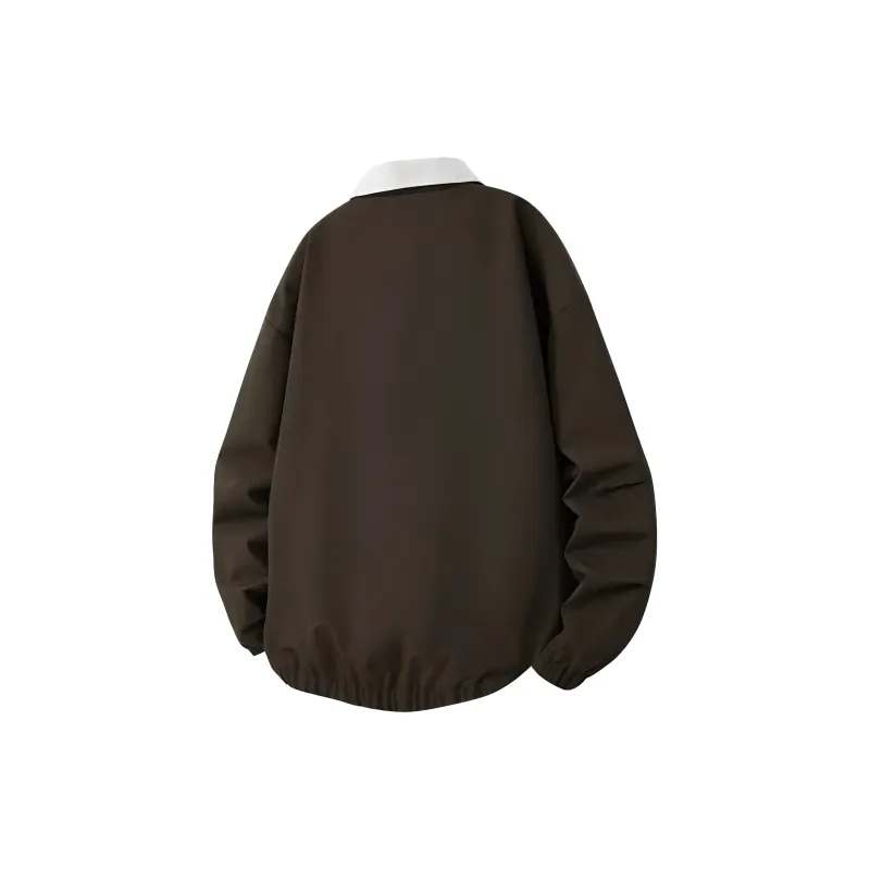 SNOW FLYING Jackets Coats Unisex Light Army Green-6