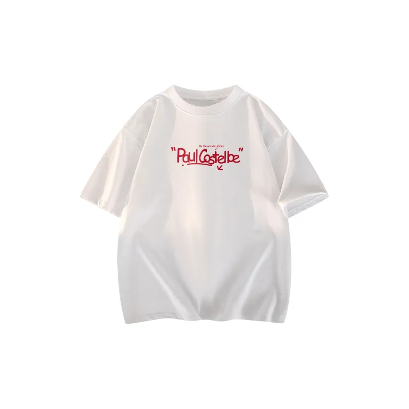 PAUL COSTELLOE T Shirts Unisex-10