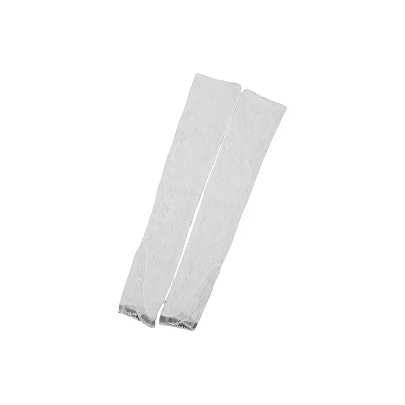 Shanghai Story Polyamide Sun Protection Sleeves Women's-7
