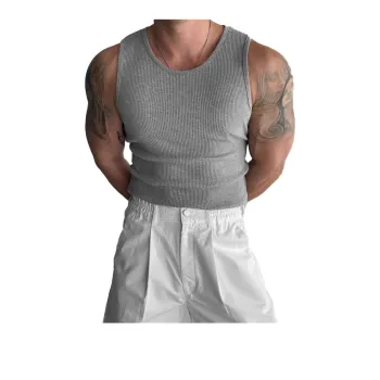 WELTER EXPERIMENT Tank Top Unisex