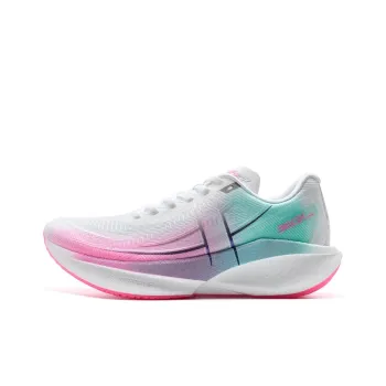 XTEP 360X 2.0 Running Shoes Men Low Top
