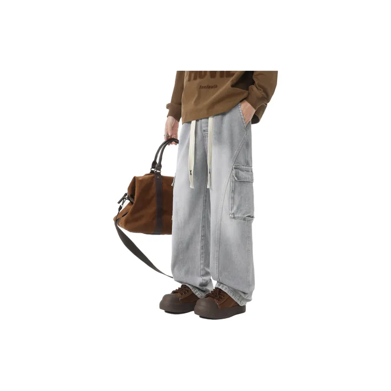 CREAZIONI LA FANTASIA E MOBILE Jeans Unisex-24