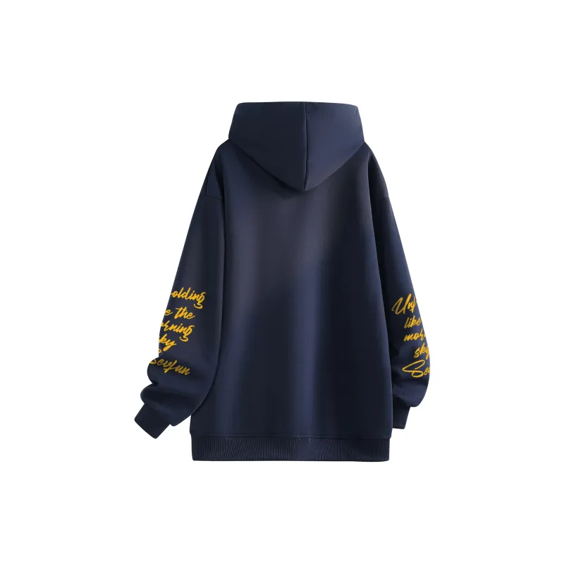 7 SEVFUN Sweatshirts Unisex-5