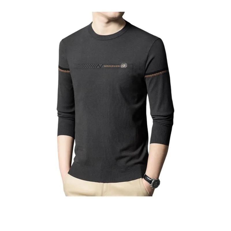 PIERRE CARDIN Knitwear Men-2