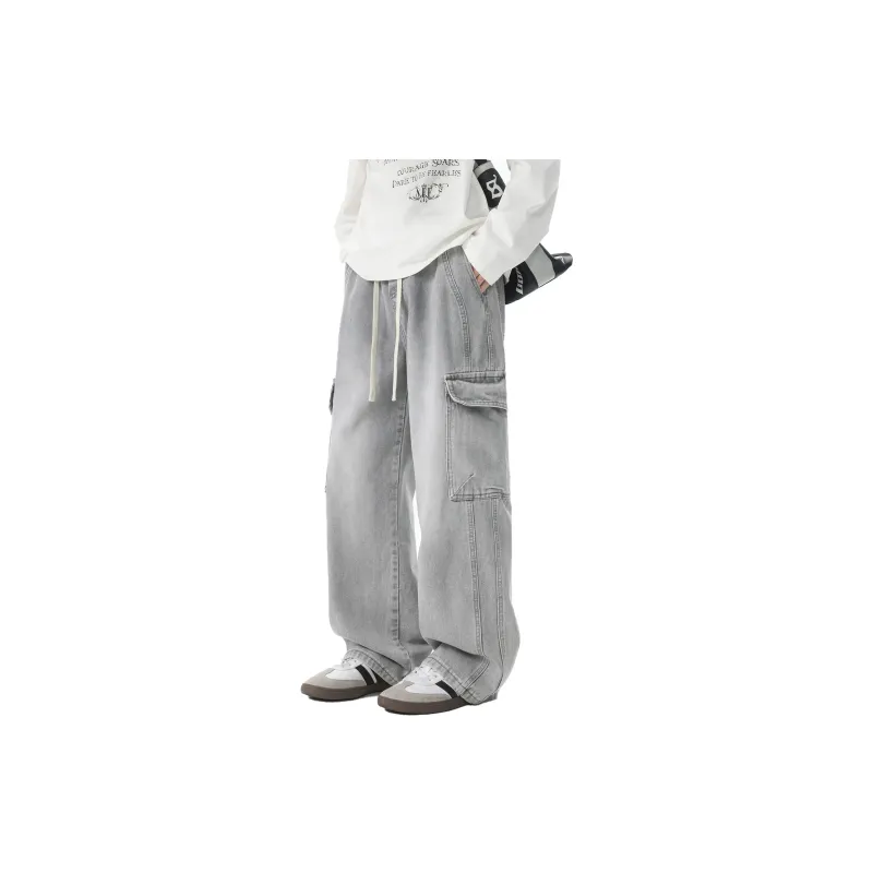 CREAZIONI LA FANTASIA E MOBILE Jeans Unisex-24