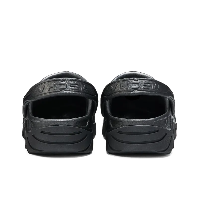 OGR MARK 3 THREE Ⅲ Clogs Unisex Black OG Black-5