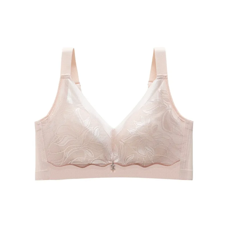 Vine Color Women's Bras-5