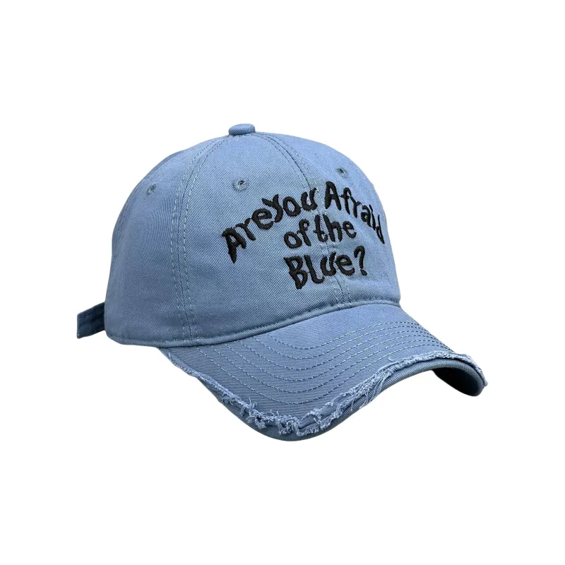 Fishing For Bears Cotton Baseball Caps Unisex-12