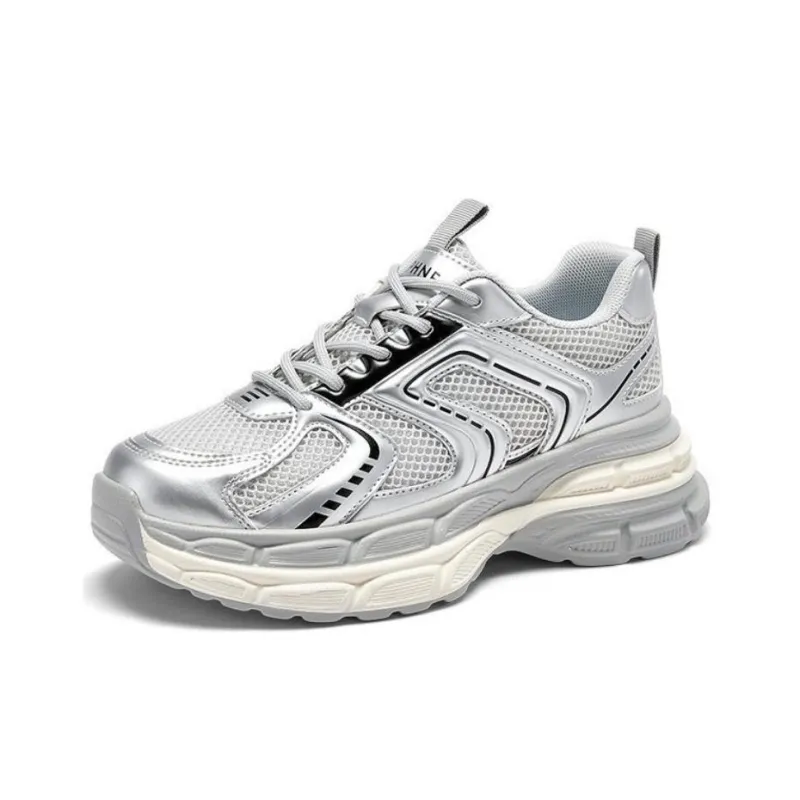 DAPHNE Low-Top Chunky Sneakers Women's-1