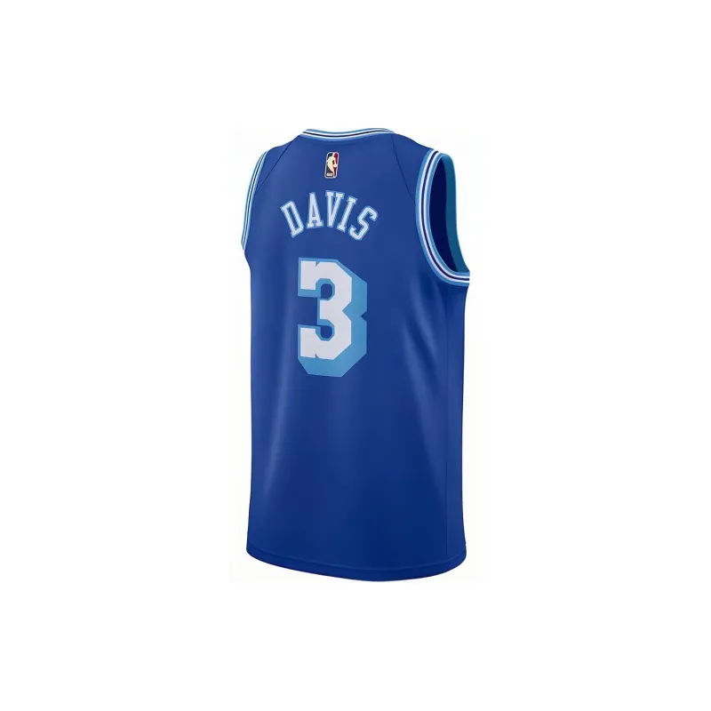 Nike Basketball Jerseys Men Legend Blue-1