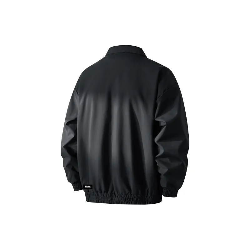 David Bakken Jackets Unisex-3