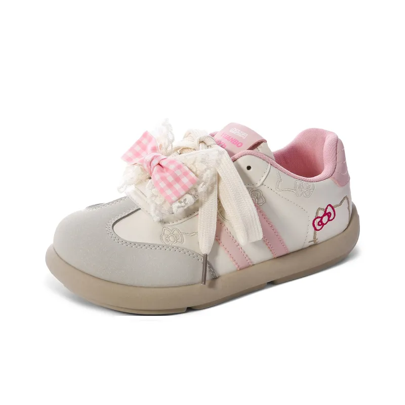 Lovely You Lightweight, Slip Resistant, And Abrasion Resistant Low Top Skateboard Shoes Women's-19