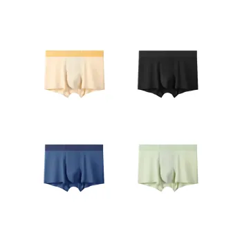 NOME Underpants Men's 1 Pack Dolphin Blue