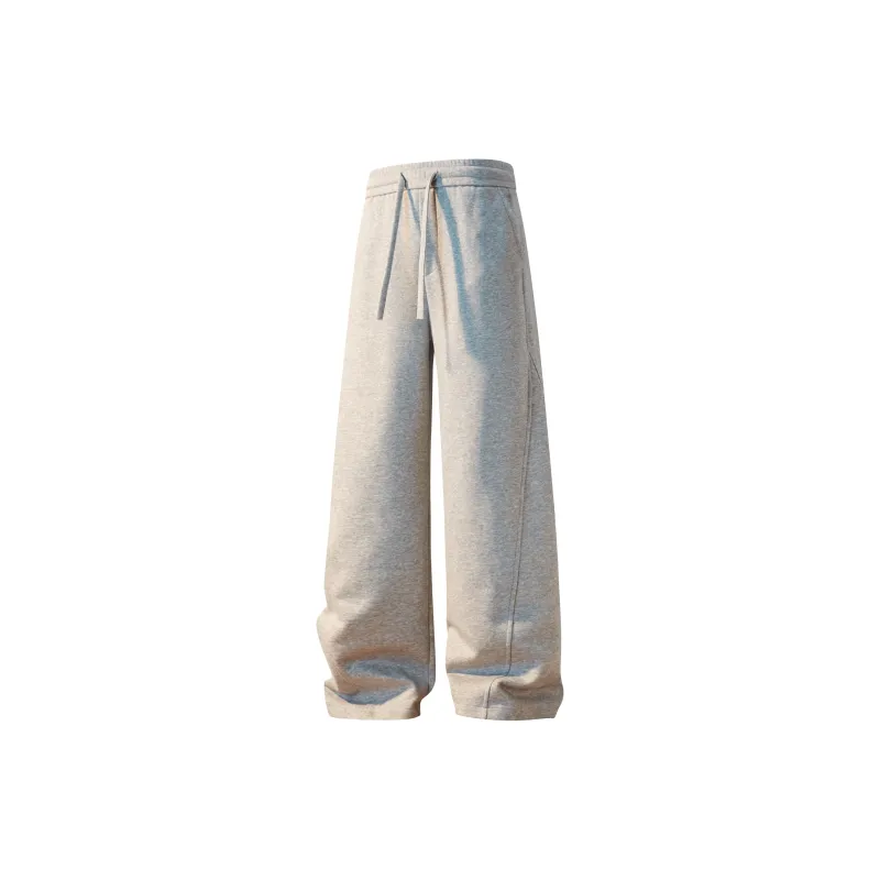 GALAXY FAIRY Knitted Sports Pants Unisex-6