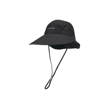 XTEP Fabric Polyester Bucket Hats Unisex