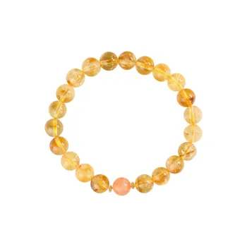Qingjing Crystal Bracelets Women's