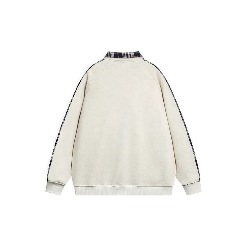 KYKW Cardigan Sweatshirt Unisex-1