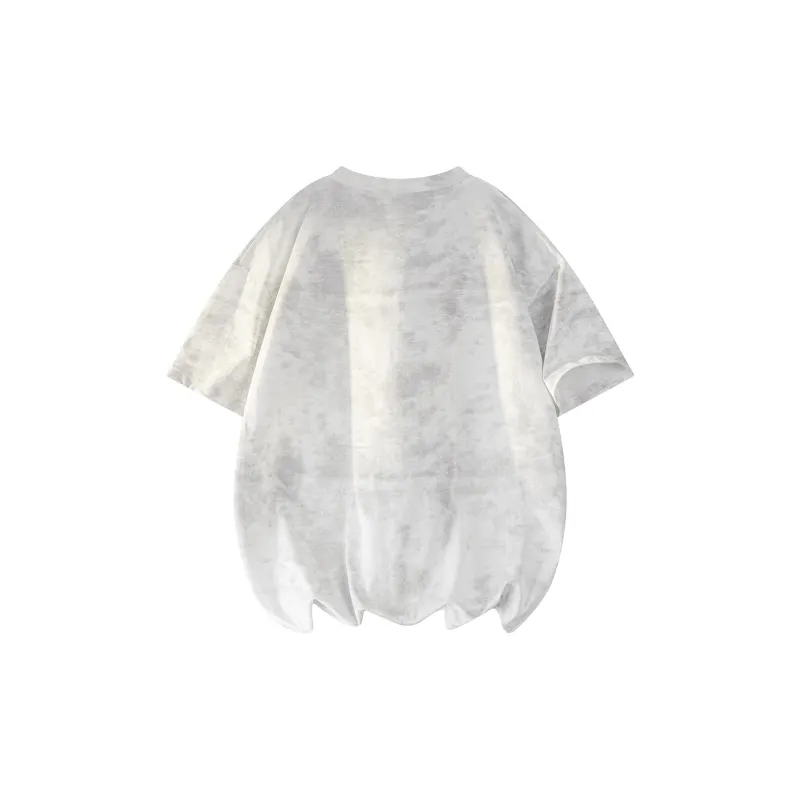 TESTUNG T Shirts Unisex-7
