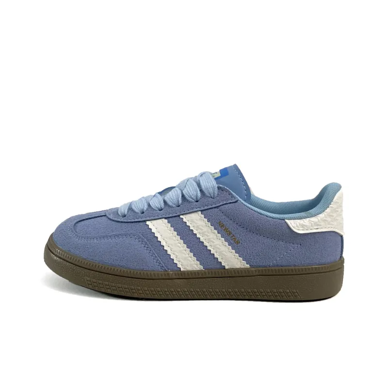 City Camel Breathable Low Top Skateboard Shoes Women's-3