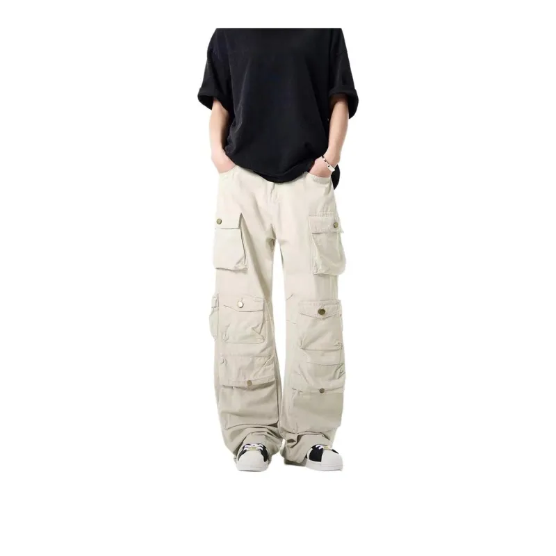 GBXM Cargo Pants Unisex-2