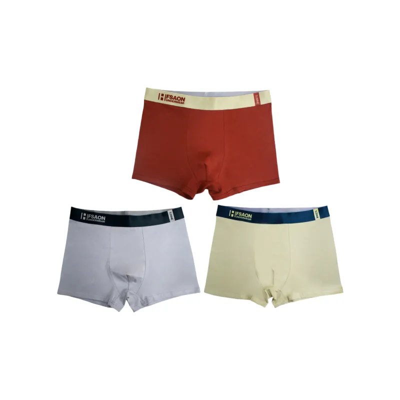 Yalu Men Underpants-11