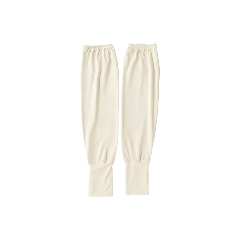 Shanghai Story Polyamide Sun Protection Sleeves Women's-6