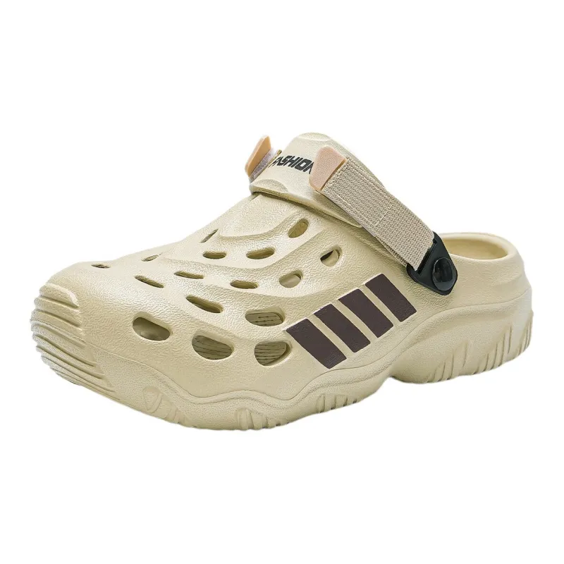 TZLDN Slippers / Home Slippers-10