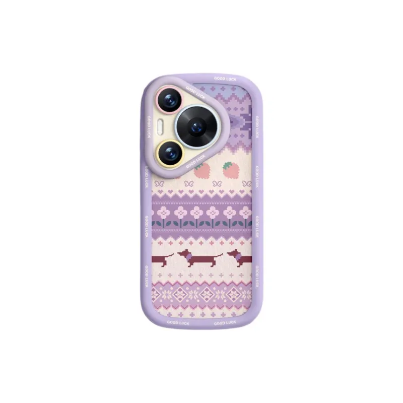 SUPER MOUSE Phone Cases-9
