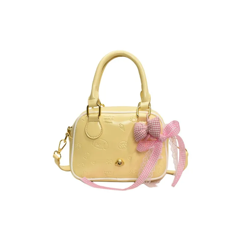 LUVISTRUE Pu Shoulder Bag Crossbody Bag Handbag Regular Women's Multicolor-20