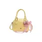 Yellow+Matching Charm
