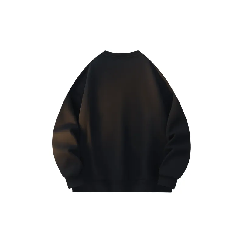 Jeep Pasture Horse Lifestyle Sweatshirt Unisex-3