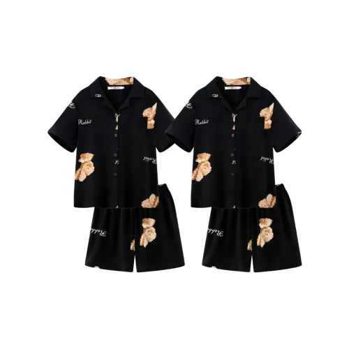 O'MESIK Unisex Pajama Sets