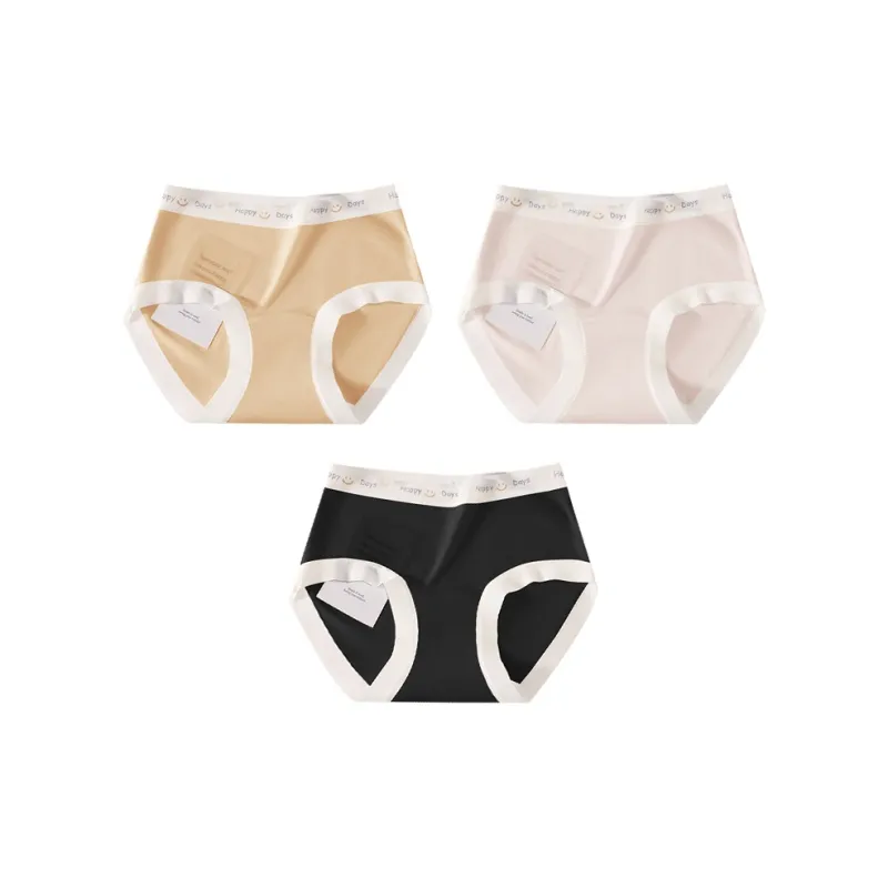 Ordifen Underpants Women's 3 Pack-0