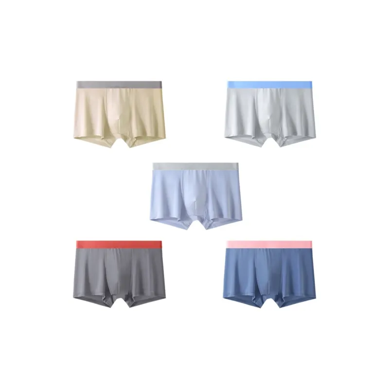 GOSO Underpants Men's Combo Set-21