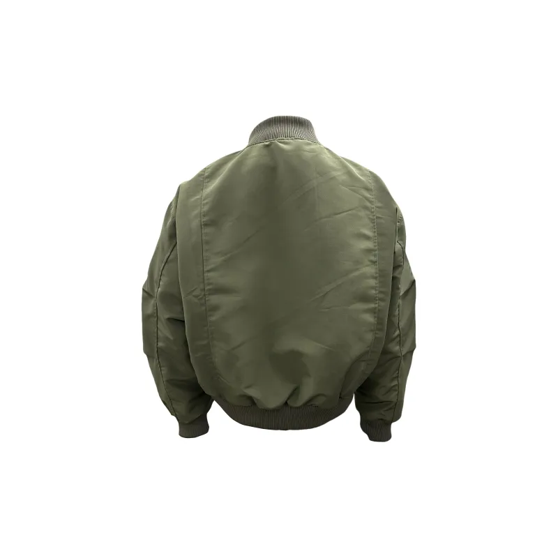 SUNSETMONENT Jackets Coats Unisex-6