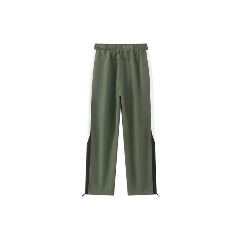 LIGHTNING MONSTER Casual Pants Unisex-5
