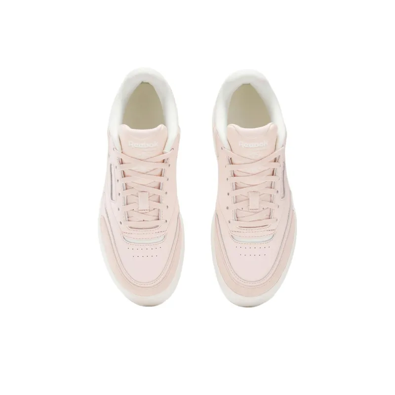 Reebok Women's Club C Extra 'Bleached Peach' Women's-3