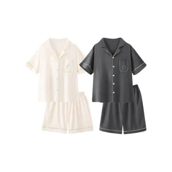 O'MESIK Unisex Pajama Sets