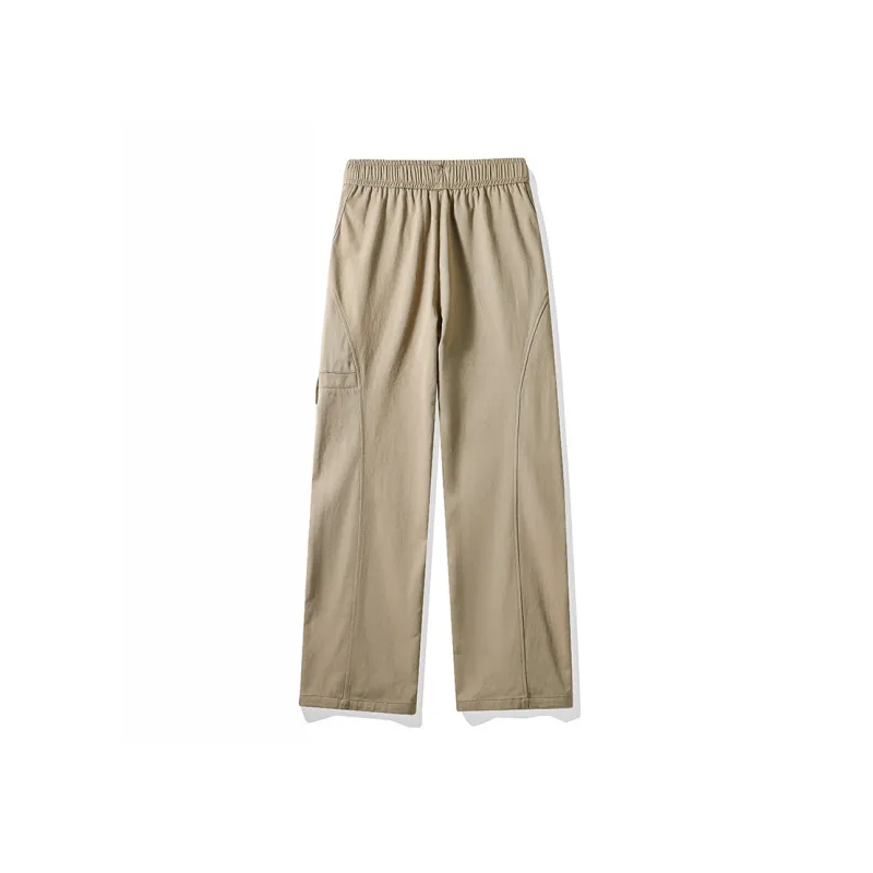 NEAR HERE Casual Pants Unisex-12