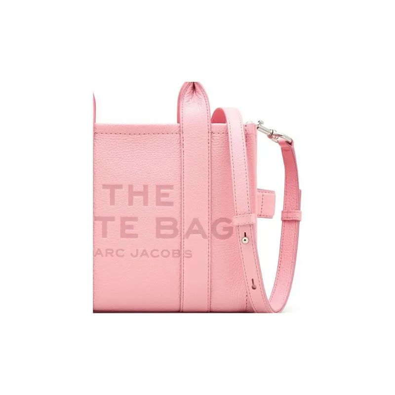 MARC JACOBS The Small Tote Bag-4