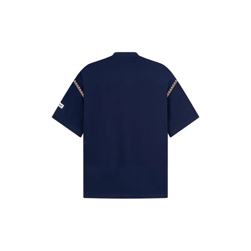 DanerWang T Shirts Unisex-7