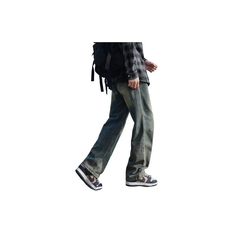 CREAZIONI LA FANTASIA E MOBILE Jeans Unisex-25