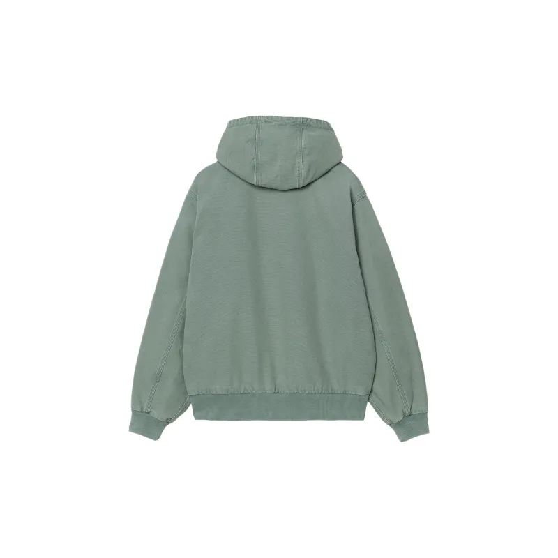 Carhartt WIP Og Active Drawstring Jacket-1
