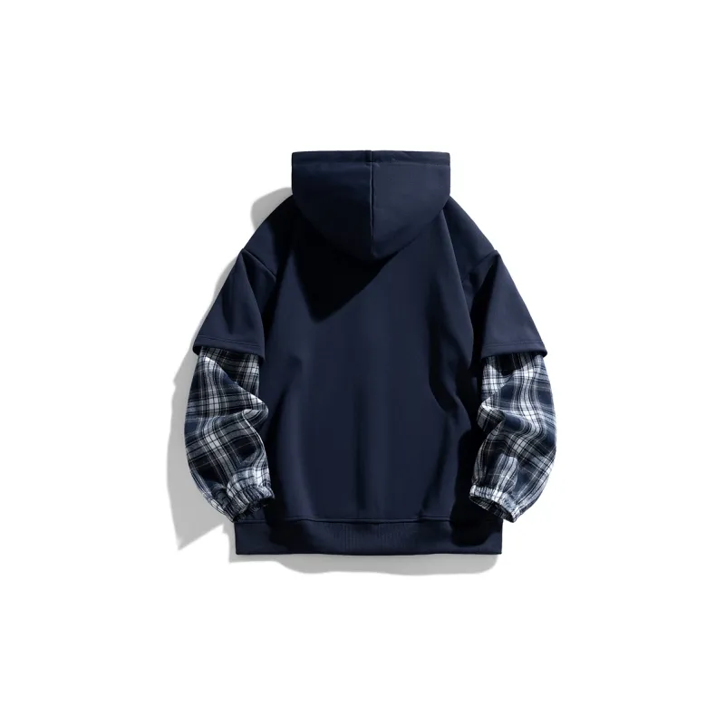 THREEAGAINTHR33 Sweatshirt Unisex-10