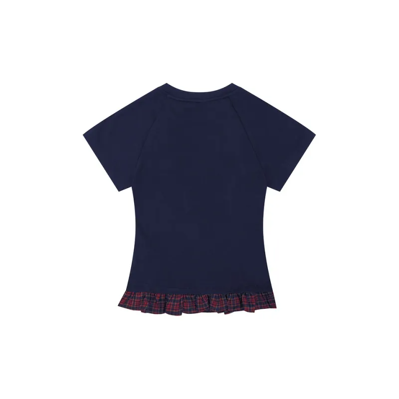YUZHAOLIN Summer Unique Design Top Unisex-3