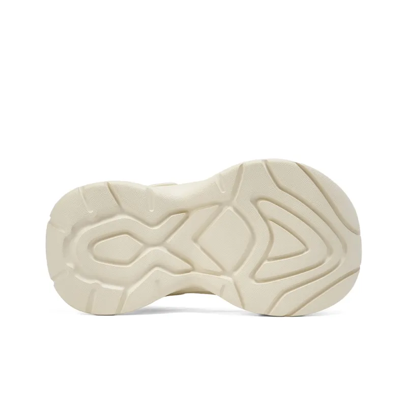 OGR MARK 7 SEVEN Ⅶ Clogs Unisex Ecru OG White-6