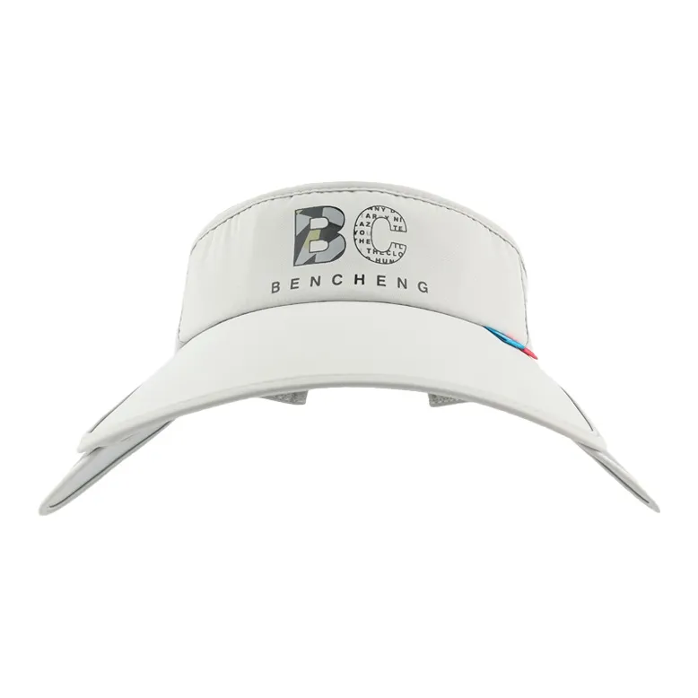BANDICOOT Polyamide/Spandex/Polyester Sun Protection Hats Women's-3